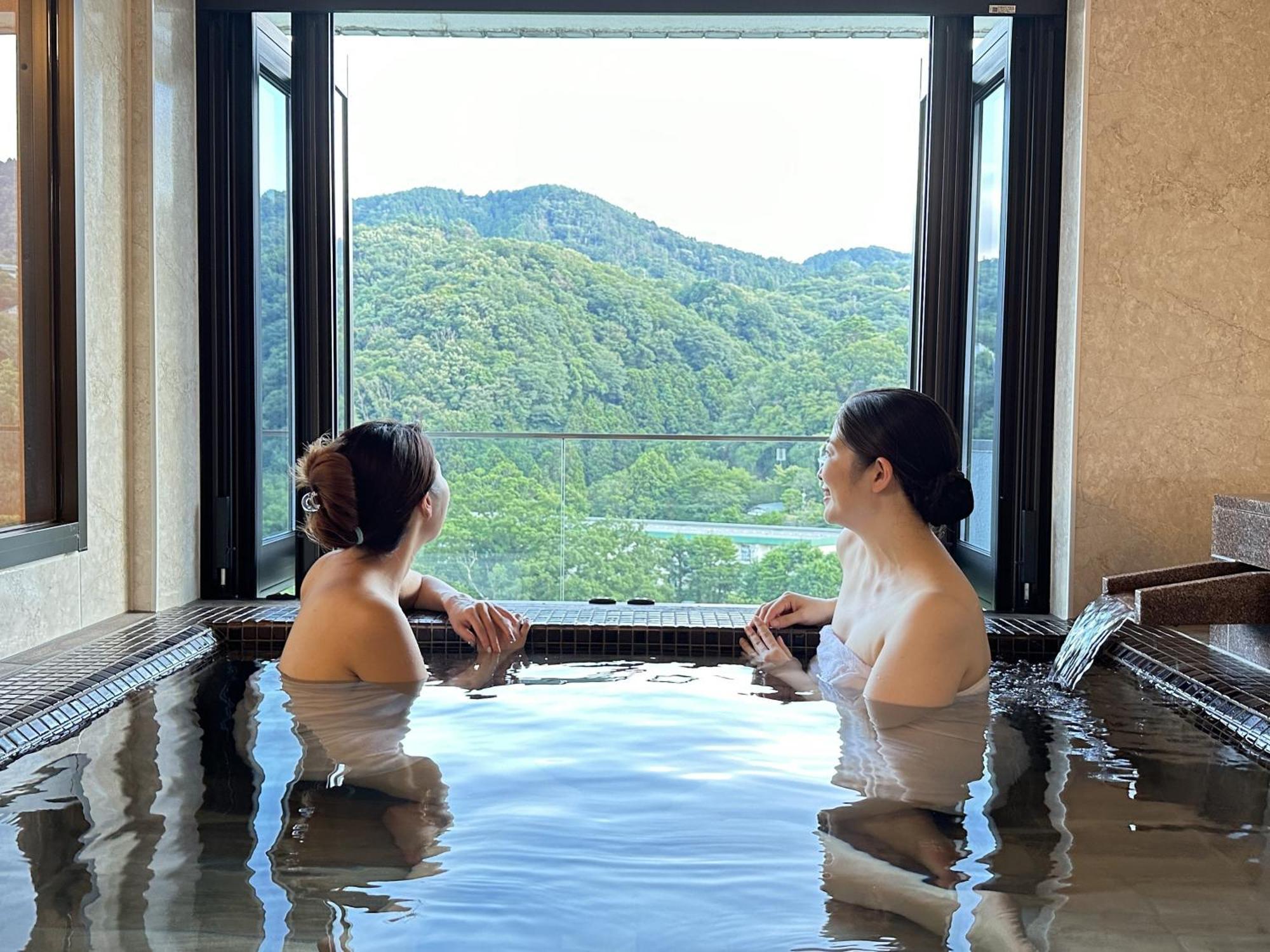 ガーランドコート宇佐美 Garlandcourt Usami Ito  Dış mekan fotoğraf